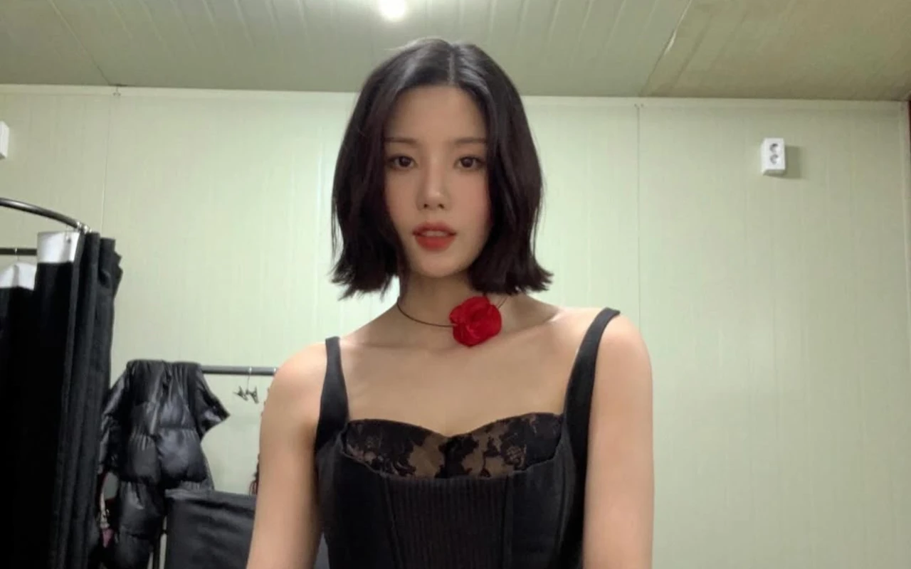 Kwon Eunbi Akui Terima Banyak Iklan Imbas Penampilan Waterbomb