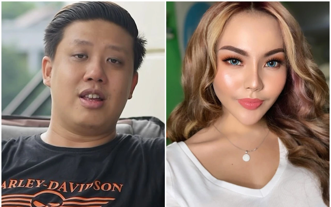 Pablo Benua Sindir Telak Lisa Mariana Minta Tarif Podcast 150 Juta