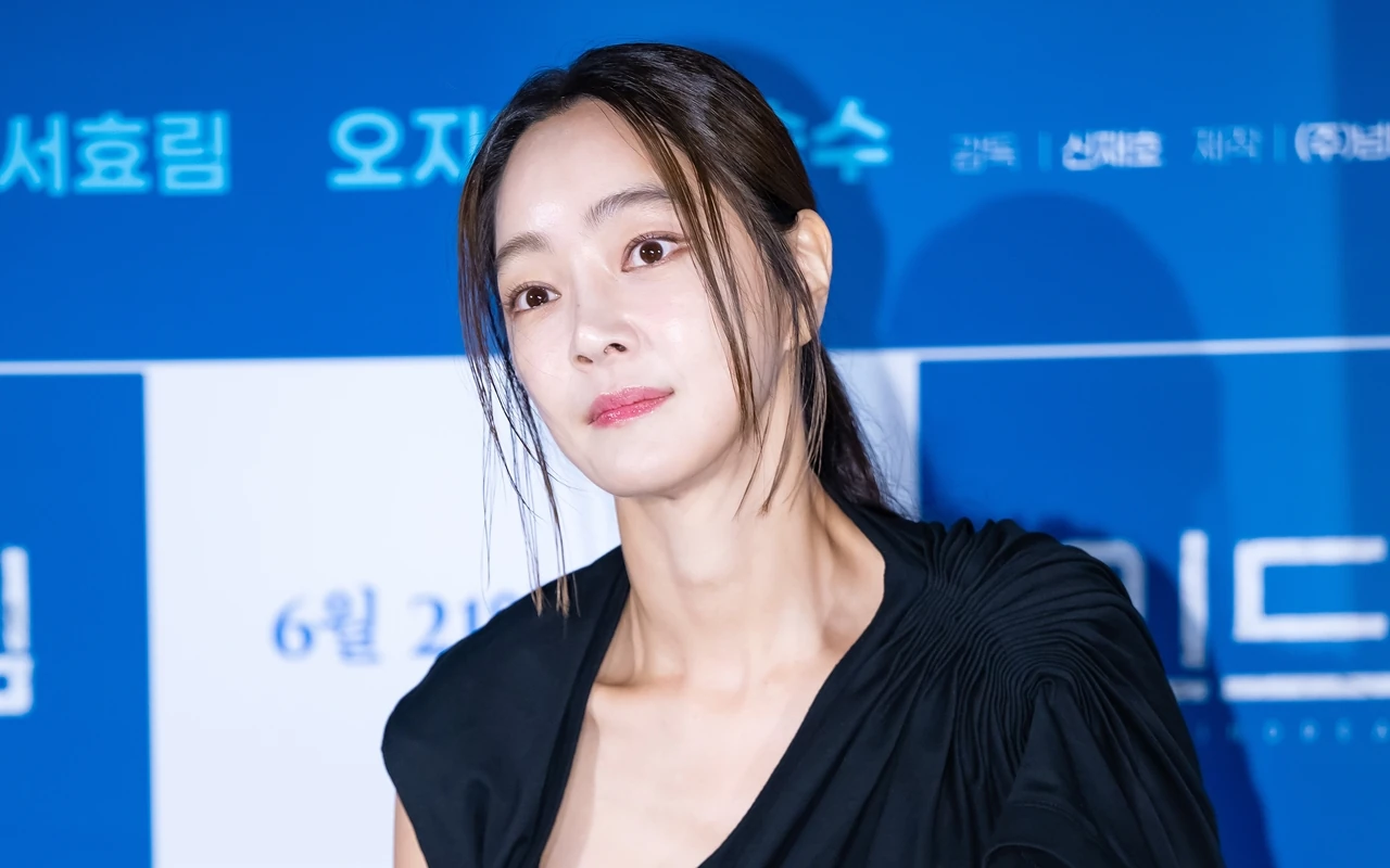 Seo Hyo Rim Tanggapi Tuduhan Selingkuh dengan Kim Sang Hyuk