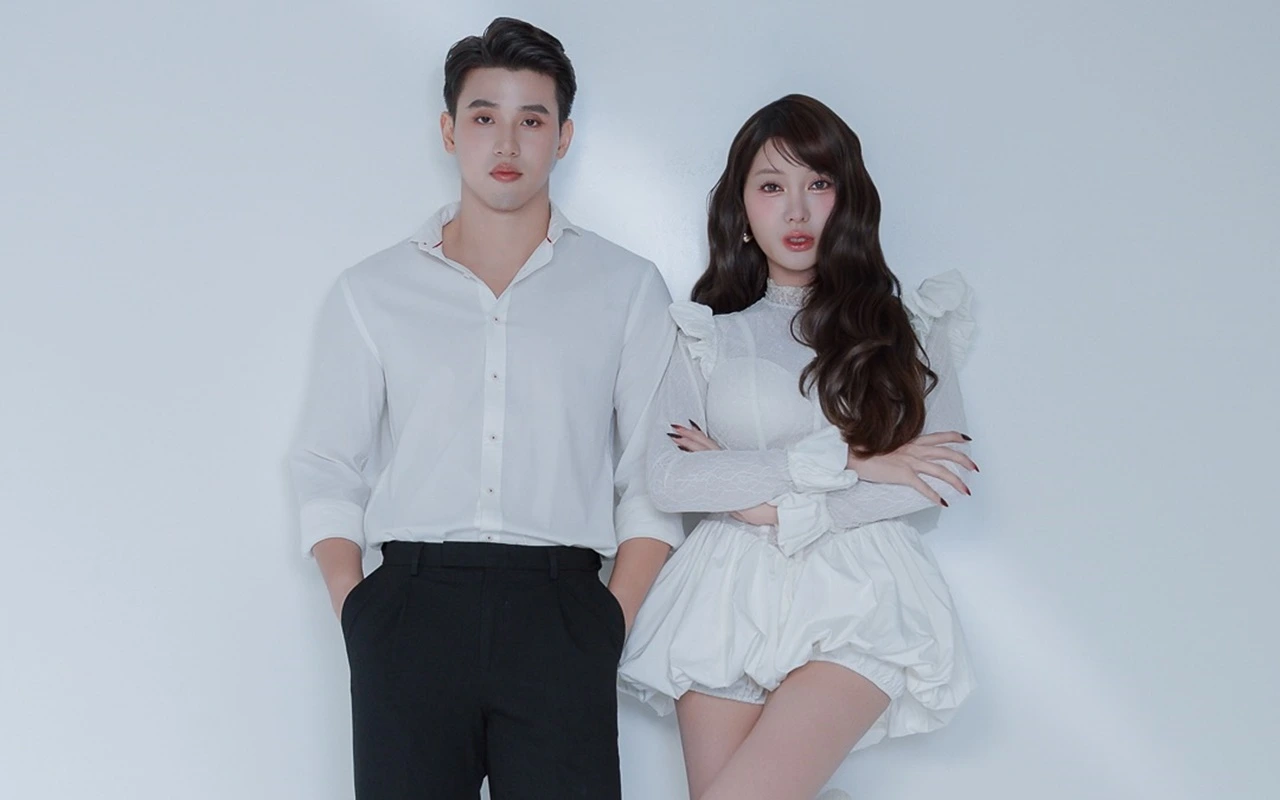 Lucinta Luna Salting Abis saat Boy William Cecar soal Pacar Baru