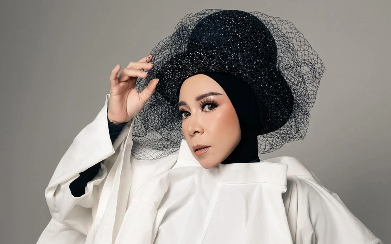 Melly Goeslaw Akhirnya Akui Jalani Oplas usai Wajah Beda Drastis