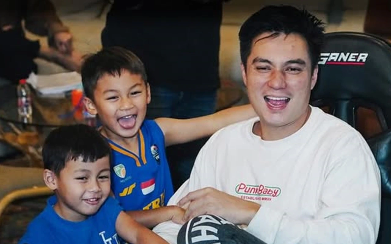 Masa Lalu Baim Wong Pakai Narkoba Diungkit usai Bestie Nikita Mirzani Diduga Sentil Paula soal HIV