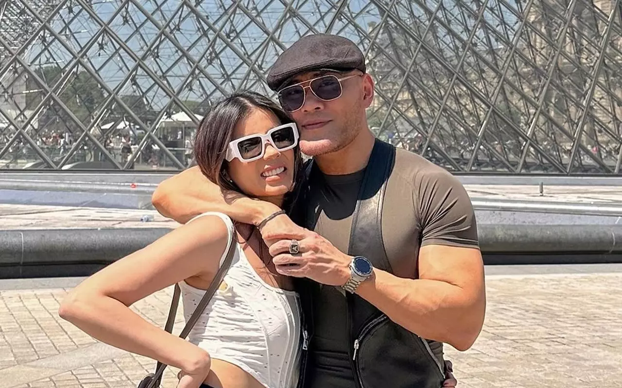 Sabrina Chairunnisa Istri Deddy Corbuzier Skakmat Haters Gegara Disindir Belum Punya Anak