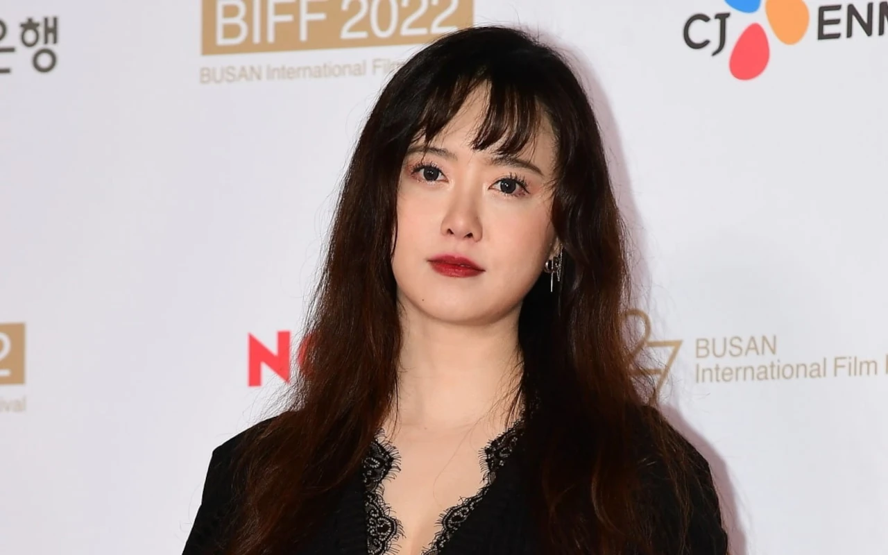 Ku Hye Sun Pamer Potret Bareng Sang 'Putra' usai 5 Tahun Cerai