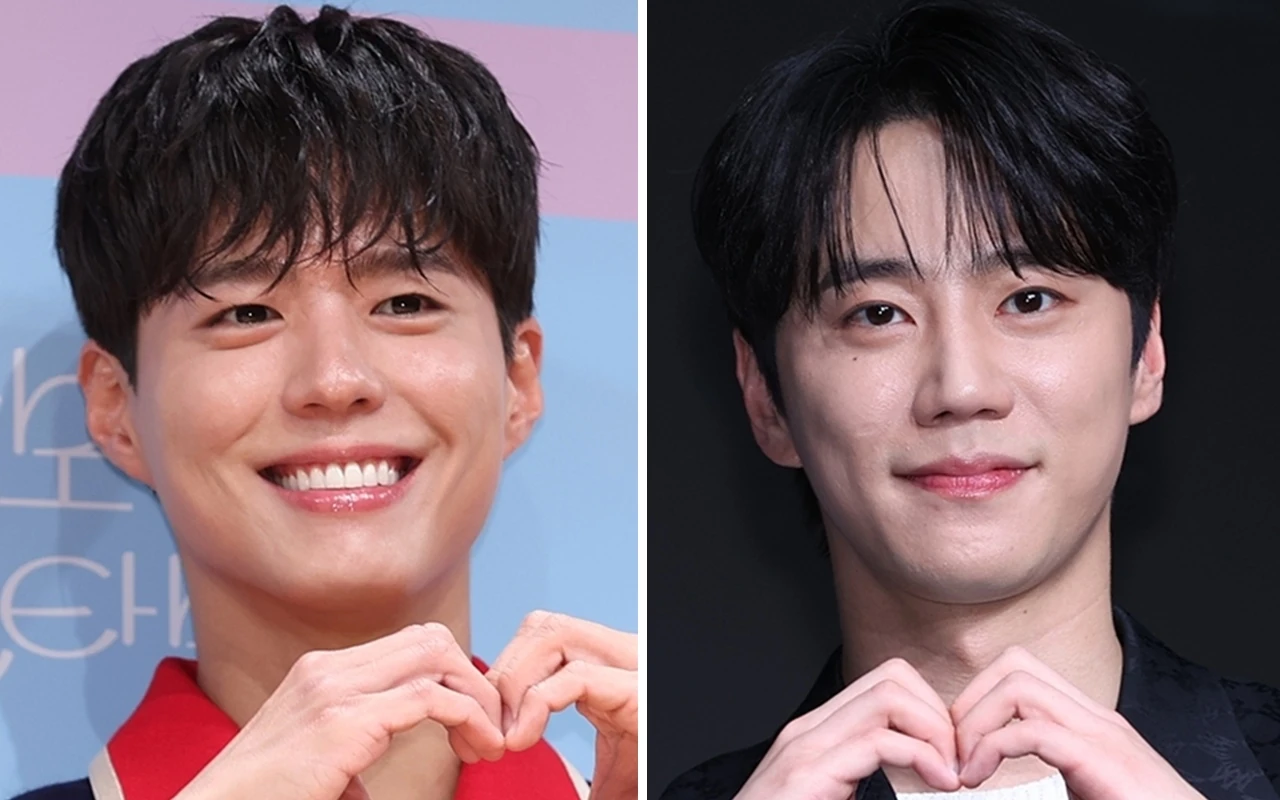 Park Bo Gum Sambat Dighosting Lee Jun Young usai Bintangi 'When Life Gives You Tangerines'