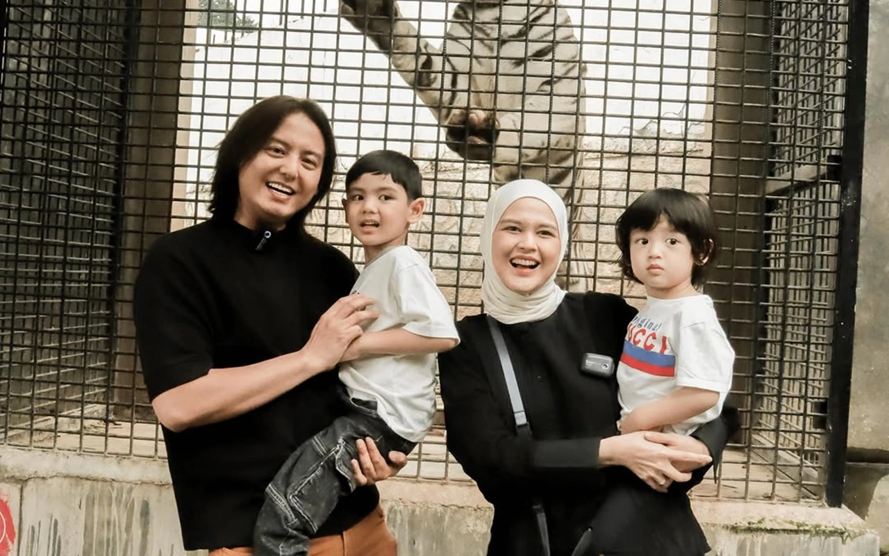 Cut Meyriska Pernah Dilabrak Artis Cewek yang Baper pada Roger Danuarta