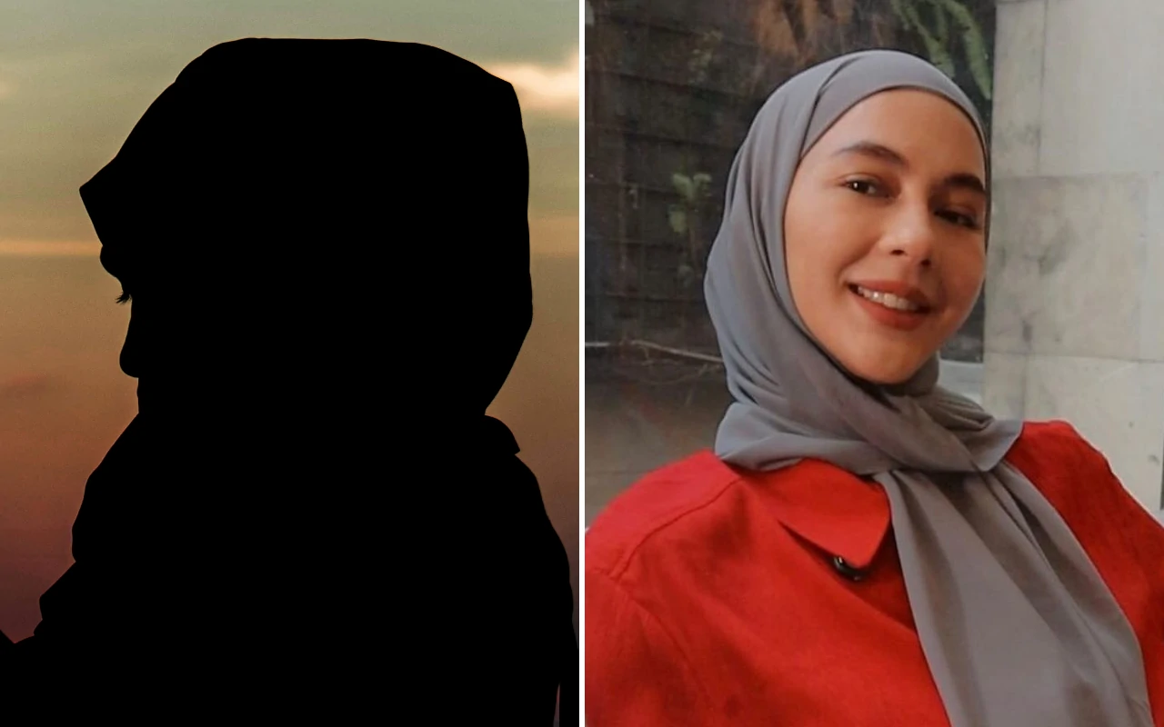 Geger Isu Istri Niko Speak Up usai Paula Verhoeven Disebut Rebahan di Kamar Bareng Suami Orang