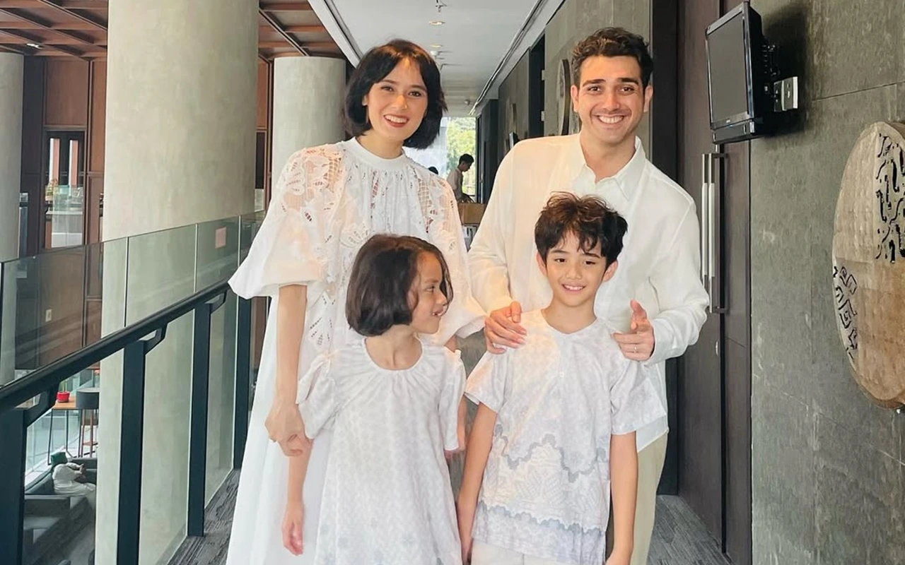 Renata Kusmanto Rayakan Ultah Putri Kedua usai Alasan Fachri Albar Kembali Pakai Narkoba Terbongkar