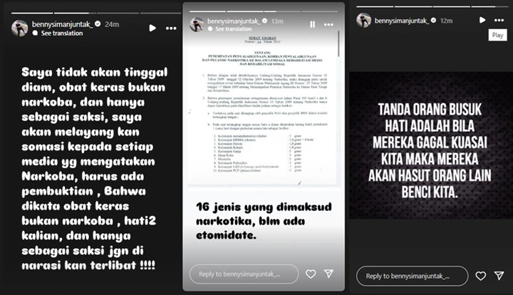 Instagram @bennysimanjuntak_