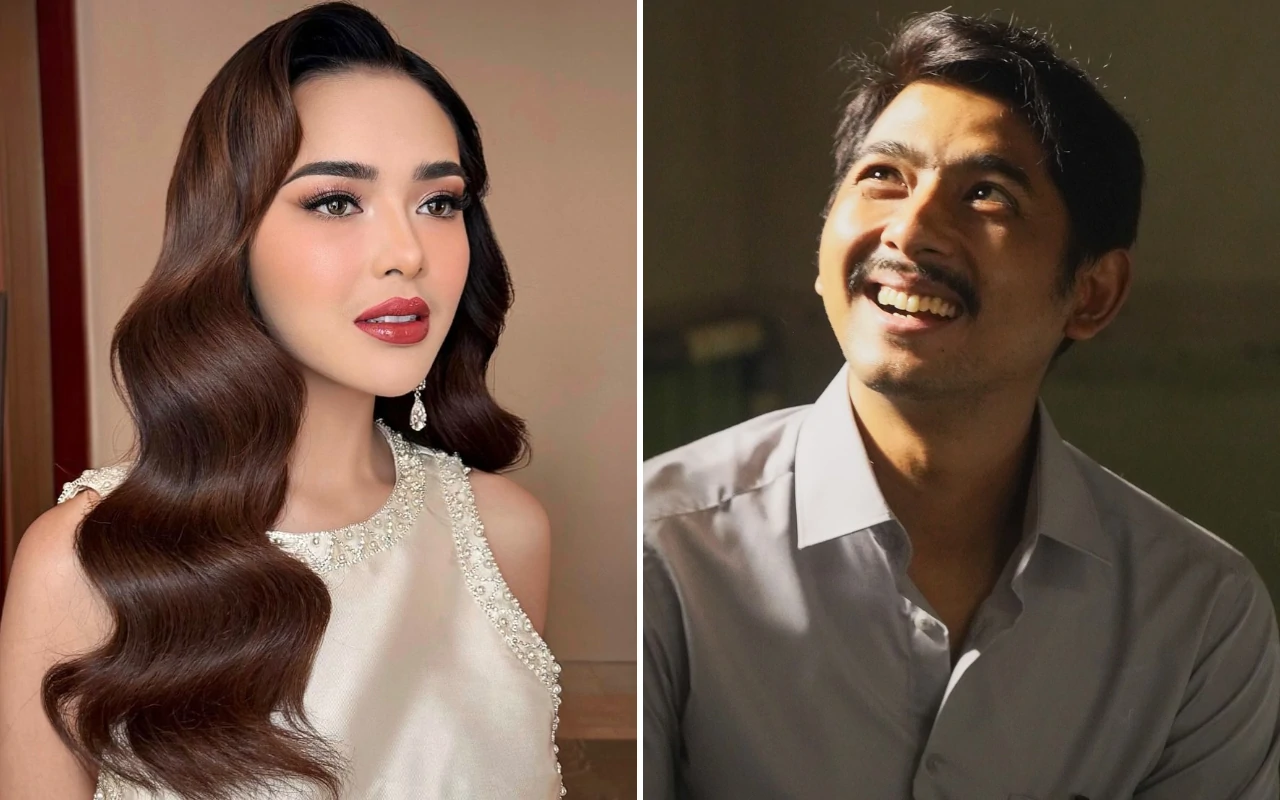 Amanda Manopo Dikira Uring-Uringan Ingin Ikhlaskan Arya Saloka