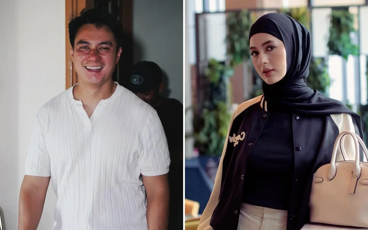 Baim Wong Kembali Disentil Perhitungan usai Paula Kegep Potong Gaji Asisten Demi Tabungan Anak