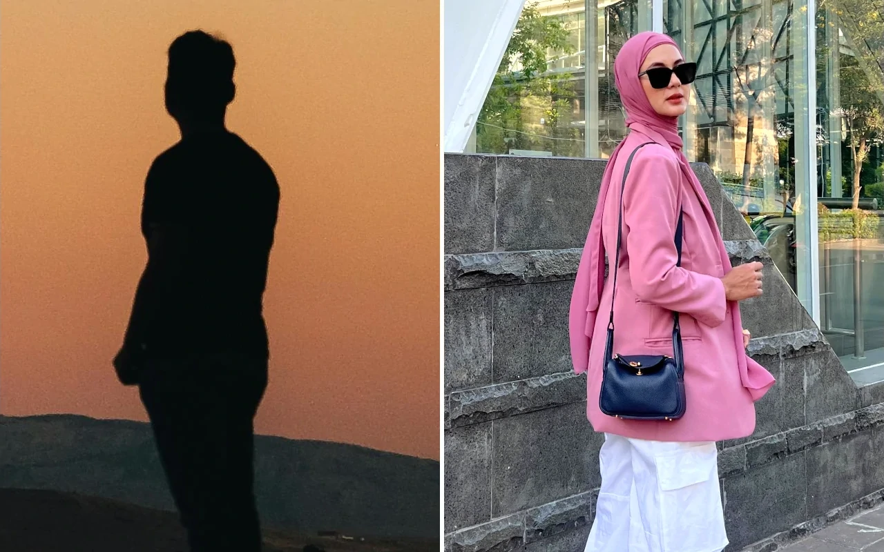 Teman Baim Wong Diisukan Pernah Dipenjara hingga Dicurigai Dekati Paula Cuma Demi Uang