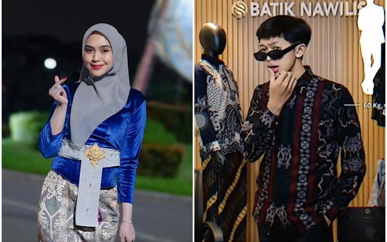 Beda Attitude Ria Ricis dan Host Rama Batik usai Viral Rekaman Suara Diduga Sinis Dimintai S&K