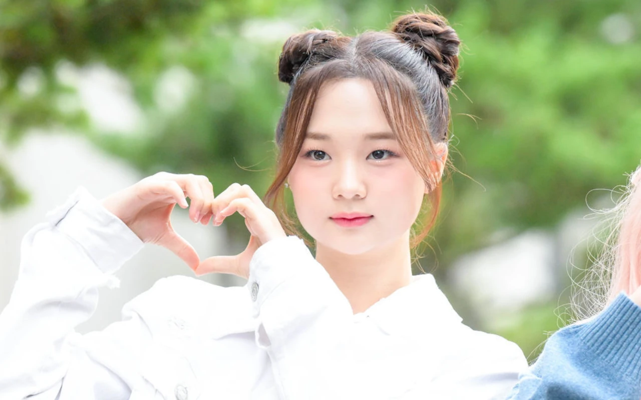 Ibu Gaeun eks MADEIN Nangis Tuduh CEO Agensi Lakukan Pelecehan Seksual ke Sang Putri