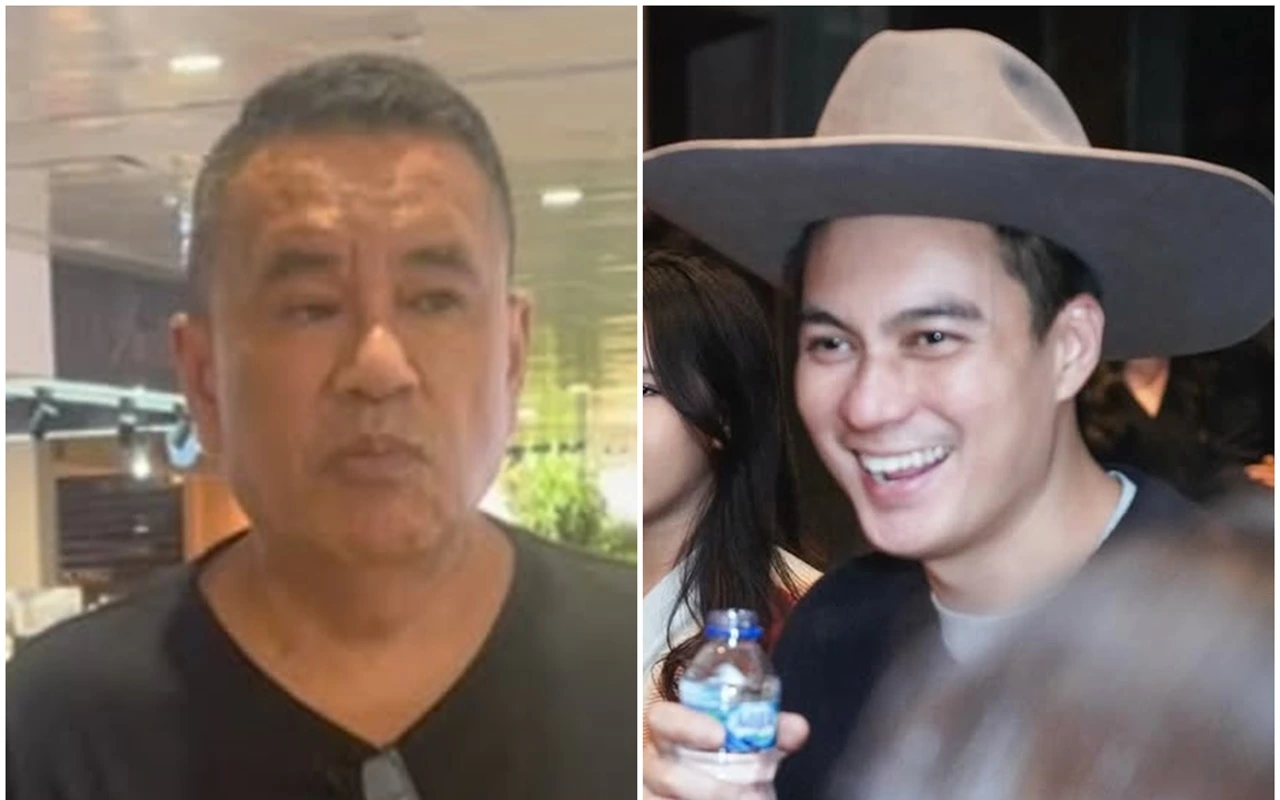 Hotman Paris Skakmat Baim Wong soal Kesaksian Teman yang Tuding Paula Derita HIV