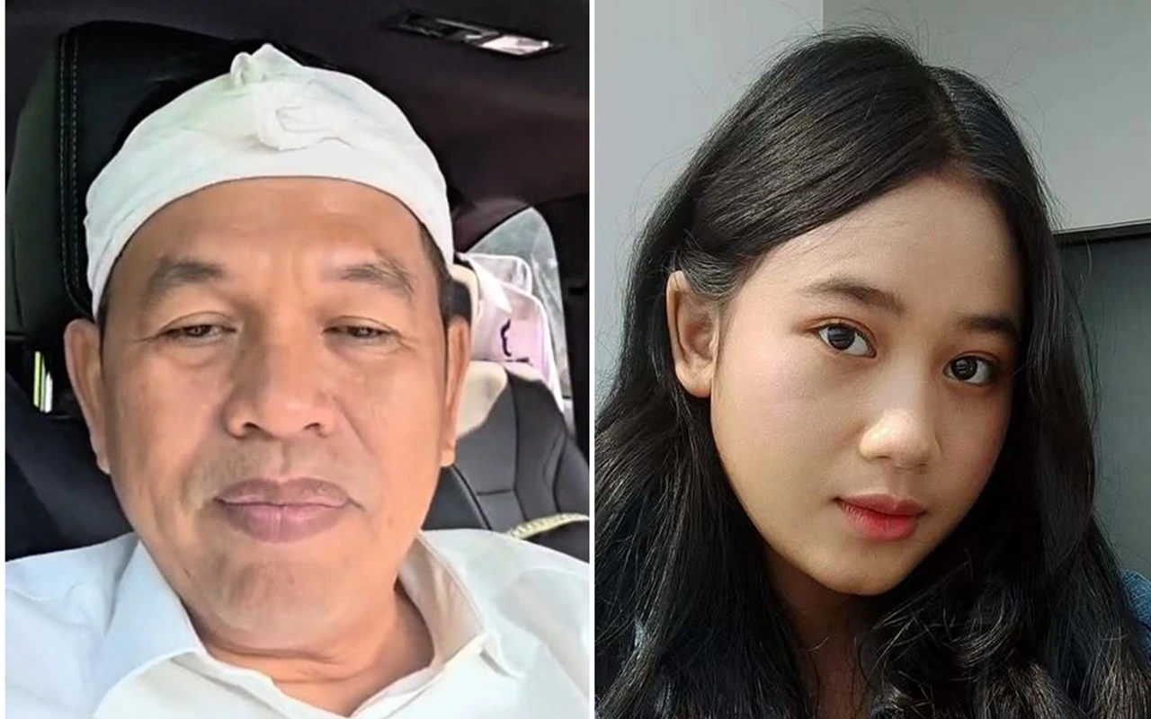 Reaksi Gubernur Dedi Mulyadi Bijak usai Tahu Aura Cinta Pernah Bintangi Iklan Pinjol