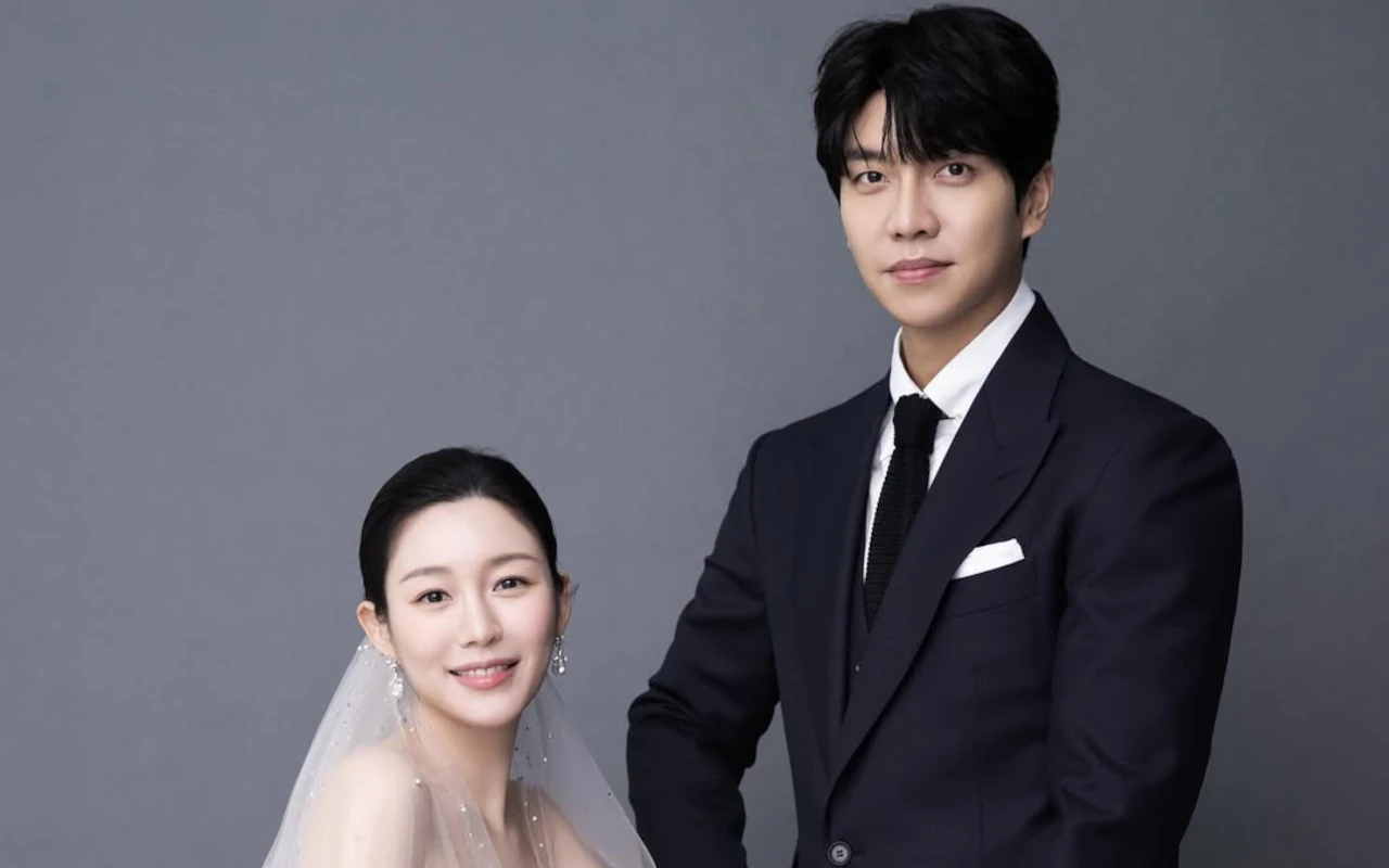 Faktor Penentu Lee Seung Gi Putus Hubungan dengan Mertua Terkuak