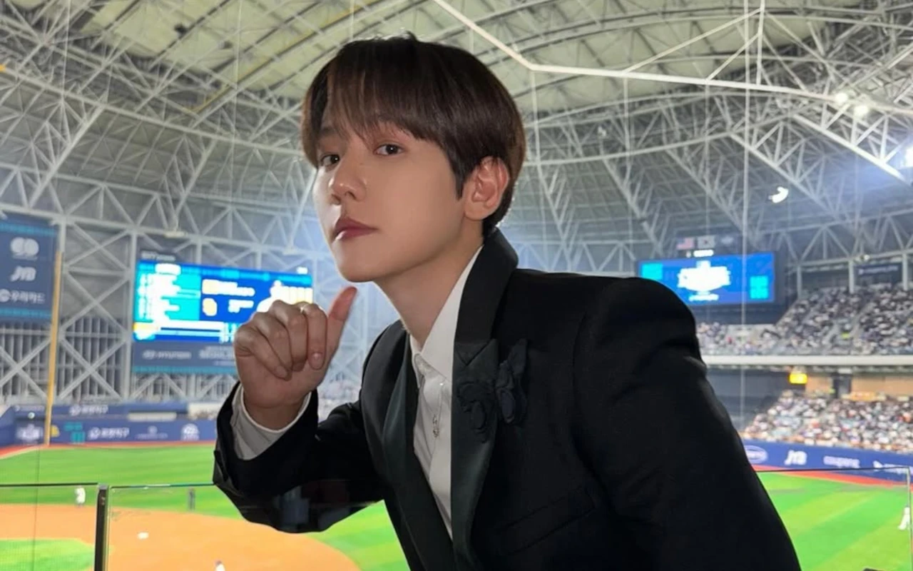 Baekhyun EXO Dikabarkan Utang Rp116 Miliar demi Sewa Apartemen Mewah