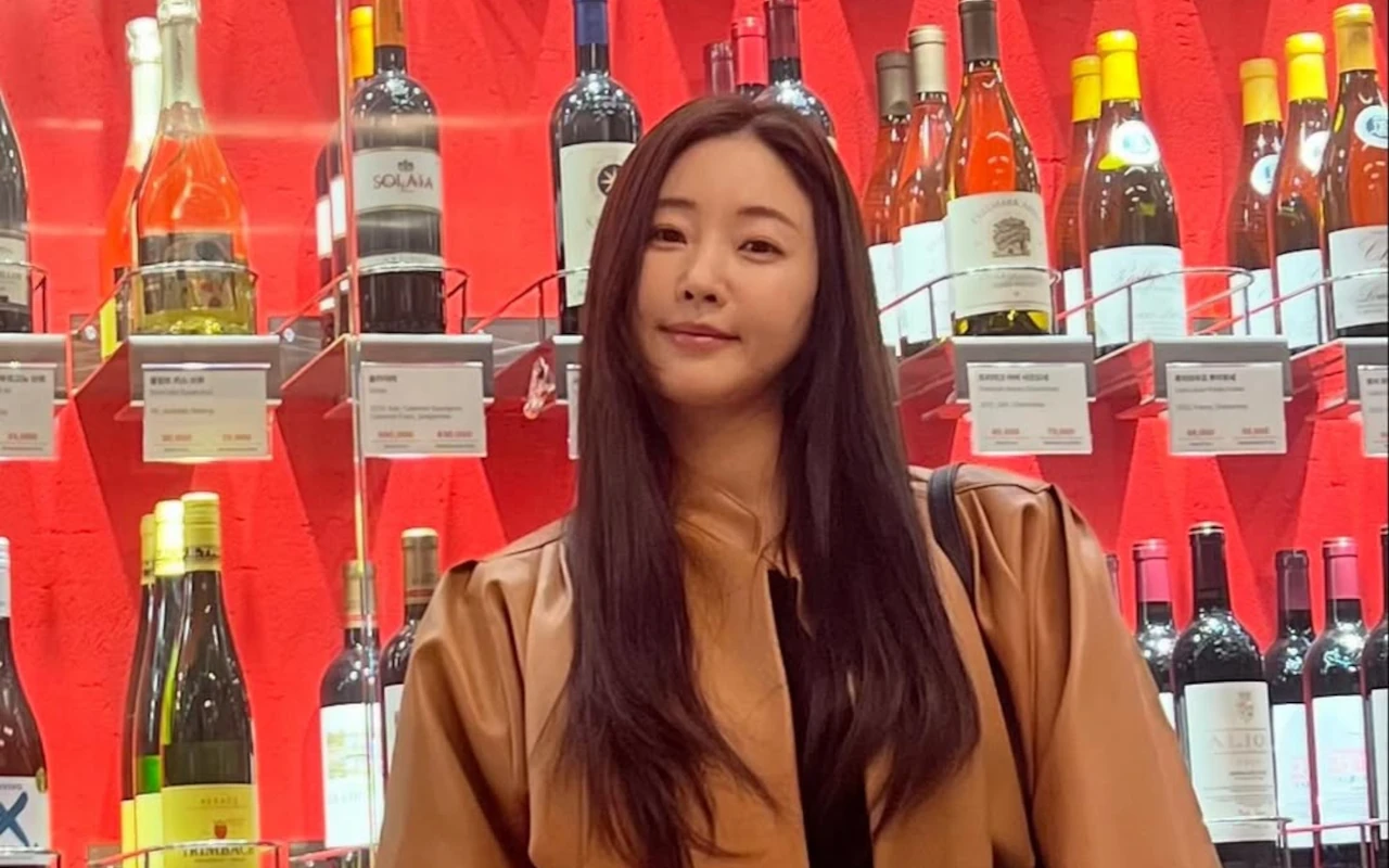 Cara Kim Sa Rang Sedot Minuman Bikin 'SNL Korea' Banjir Kecaman