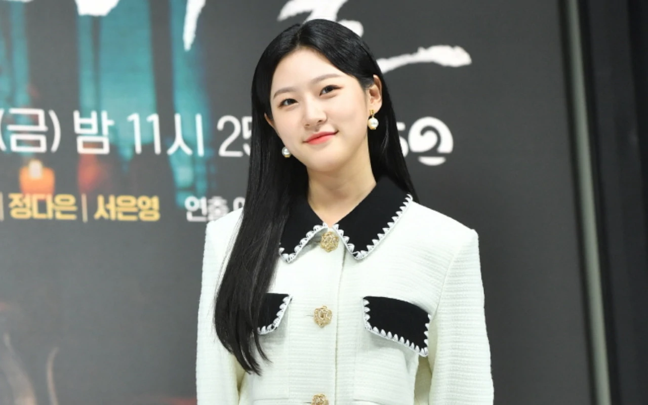 Dugaan Baru Alasan Kim Sae Ron Bunuh Diri Dibongkar YouTuber Lee Jin Ho