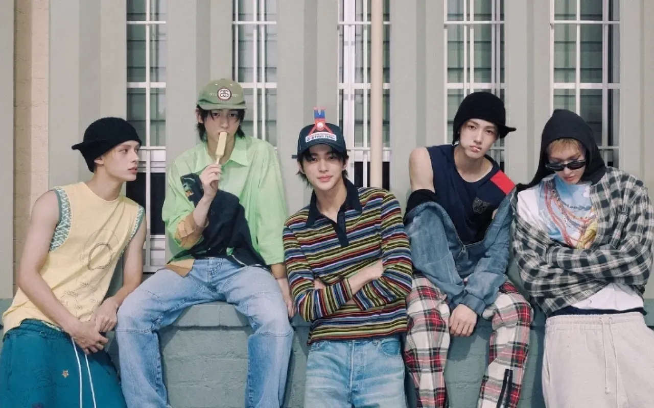 CORTIS Dihujat Netizen Karena Visual Anggota yang Jadi Sorotan Media Sosial