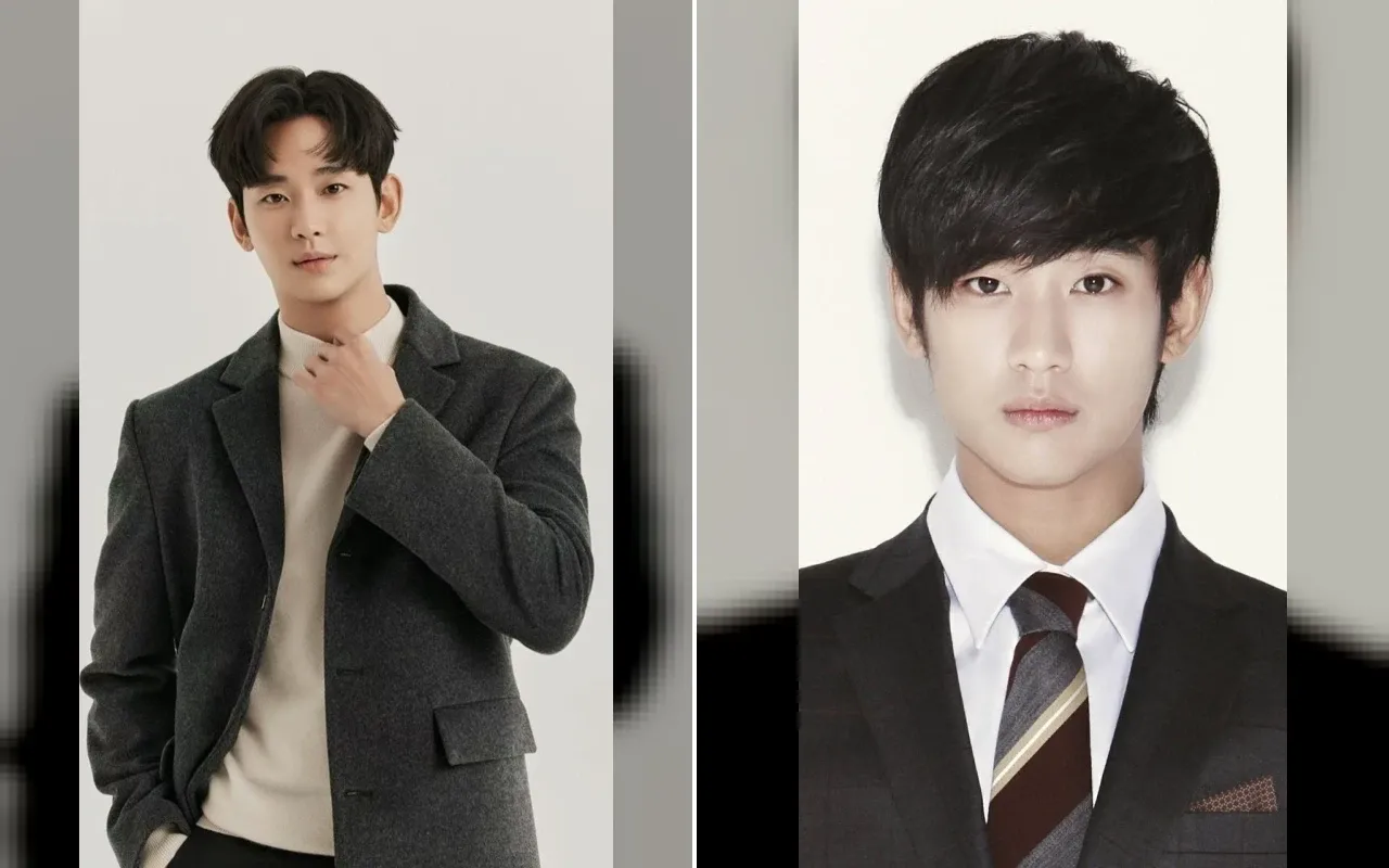 Sidang Ganti Rugi Kim Soohyun Ditunda, Menunggu Hasil Kasus Kriminal yang Sedang Berlangsung