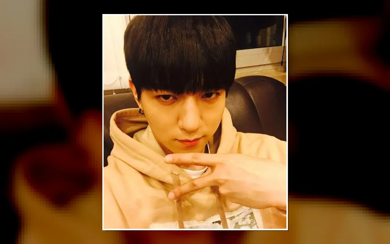Rumor Kencan Dowoon DAY6 dengan Adik YouTuber Beredar