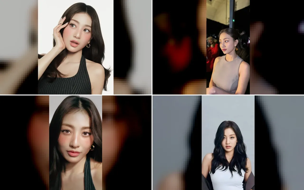 Fancam Jihyo TWICE Kembali Viral, Tampilkan Energi Memukau di Panggung