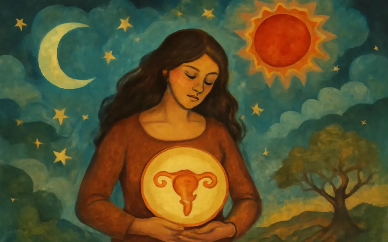 Memahami Dampak Perubahan Hormonal Pada Wanita: Panduan Lengkap dan Praktis