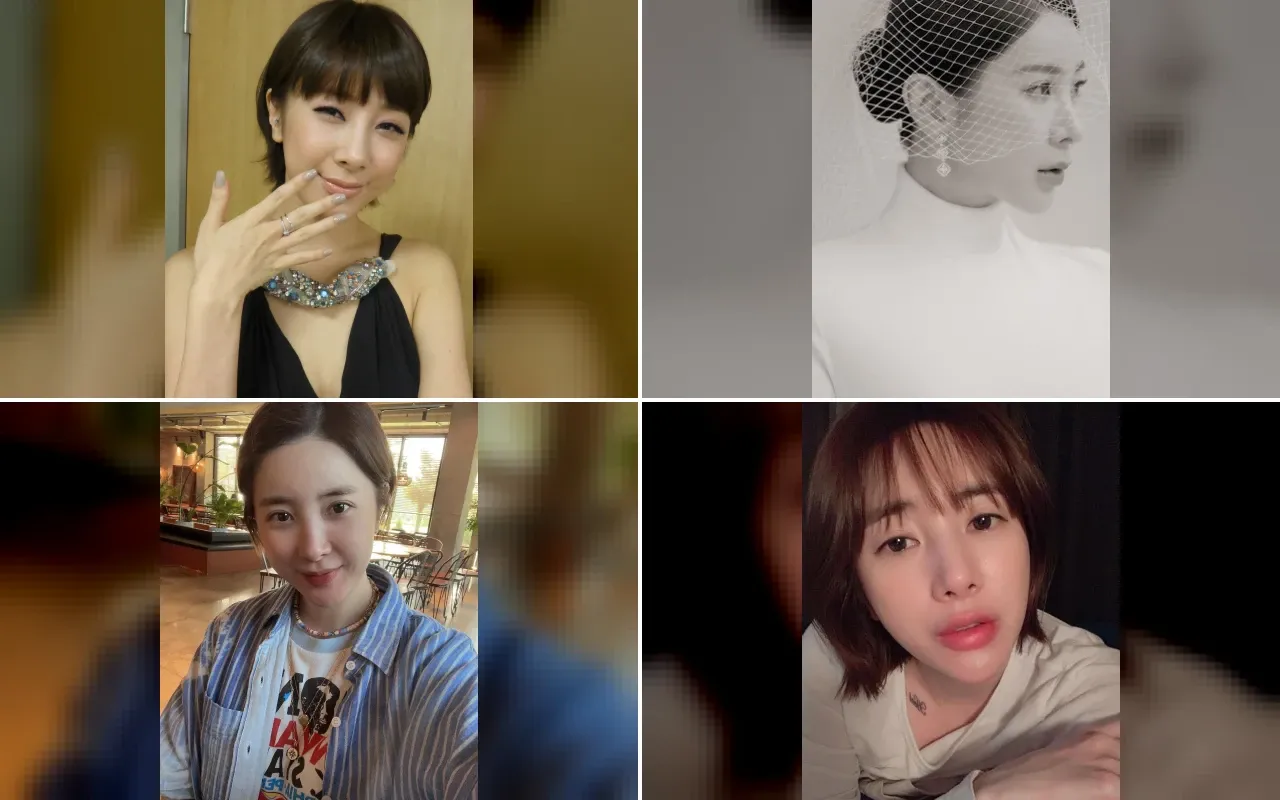 Seo In Young Siap Menikah Lagi, Ungkap Rencana Pernikahan dan Kehidupan Baru