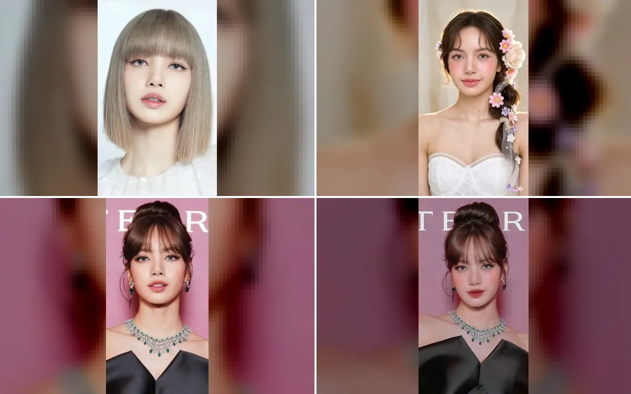 Penampilan BLACKPINK Lisa di Piala Dunia 2026 Jadi Perdebatan Hangat