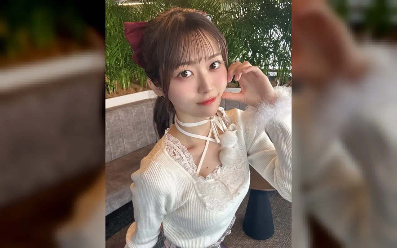 Hoshitani Mikuru Umumkan Keluar dari Grup Takane no Nadeshiko