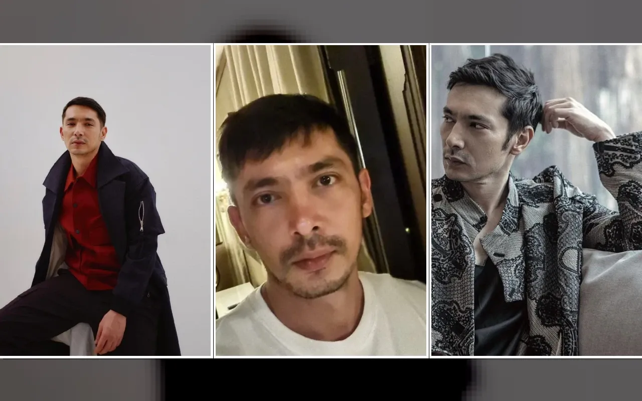 Perjalanan Hidup Abimana Aryasatya: Dari Robertino Menjadi Abimana