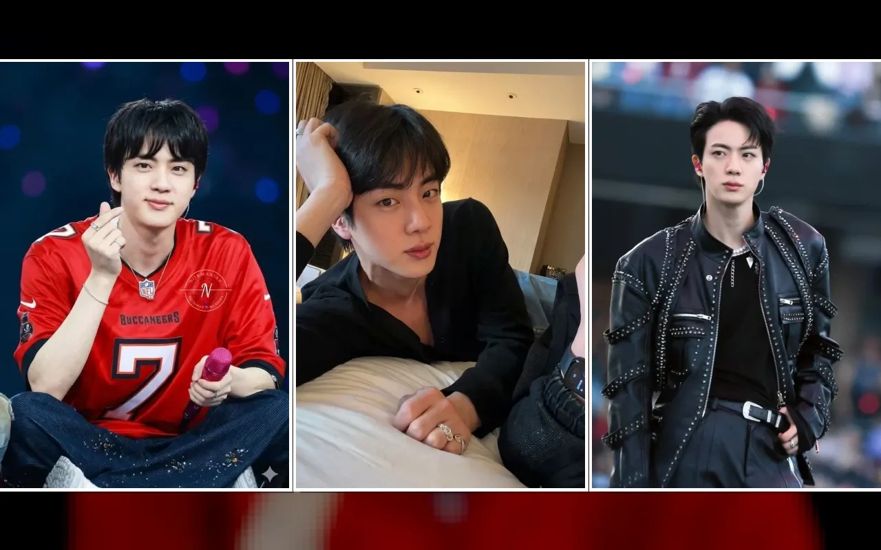 First Hearing Postponed for Japanese Woman Accused of Kissing BTS Member Jin