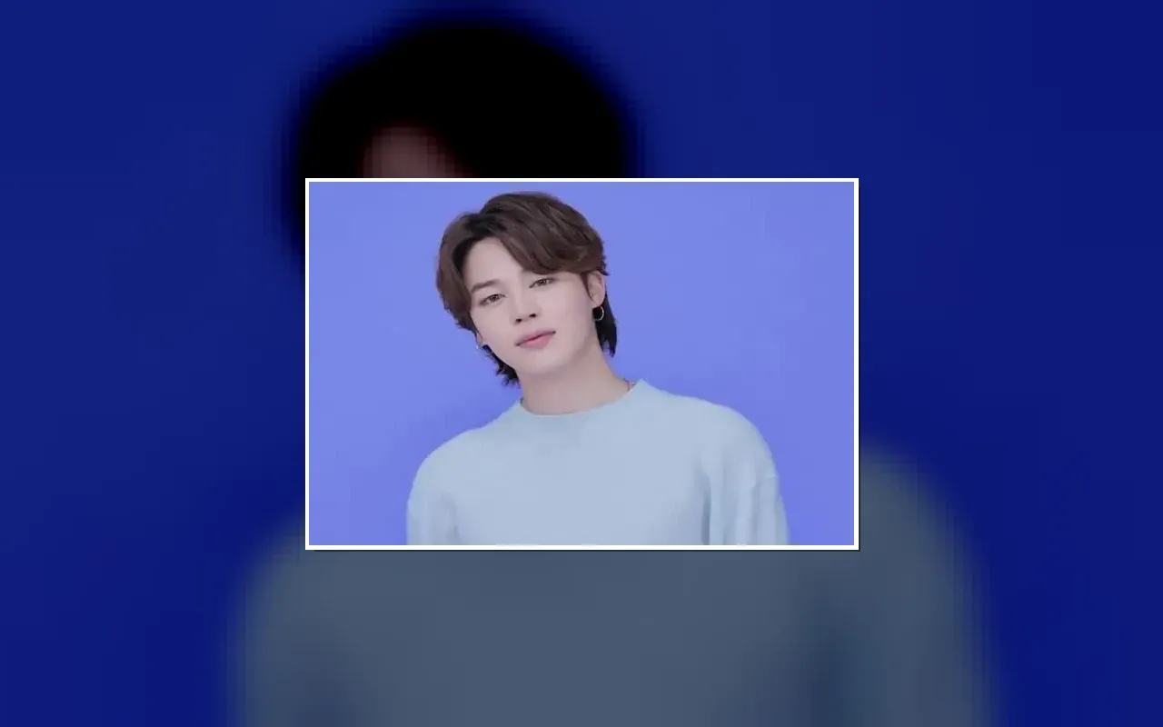 BTS Jimin Captures Global Attention During 2026 World Cup Final
