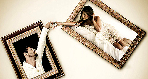 Gambar Foto Hasil Manipulasi Foto