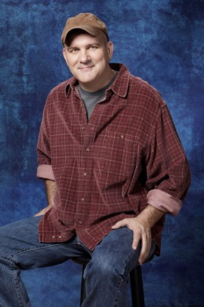 Gambar Foto Mike O'Malley Sebagai Burt Hummel