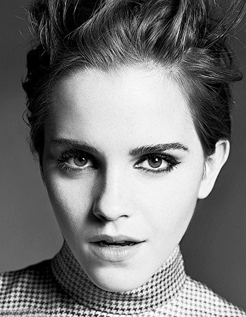 Gambar Foto Tiga prinsip Emma Watson: Belajar dari kesalahan orang lain, tidak clubbing dan bersikap hati-hati