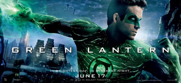 Gambar Foto Hal Jordan memiliki tugas penting untuk menyeimbangkan kekuatan alam semesta