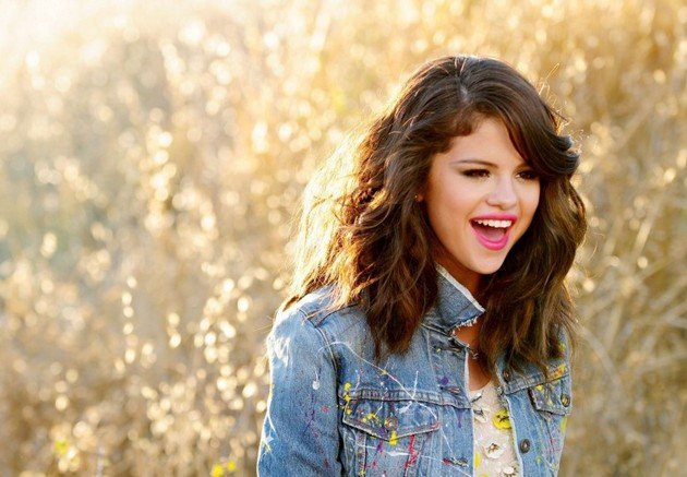 Gambar Foto Selena Gomez tidak kesulitan akting di video musik barunya