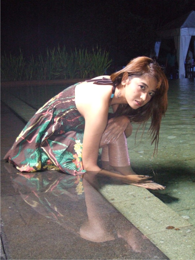 10 foto artis persik di indonesia 25 10 foto artis persik di indonesia 54