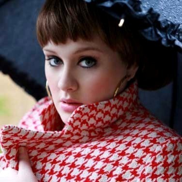 Gambar Foto Photoshoot Adele Untuk Album 19