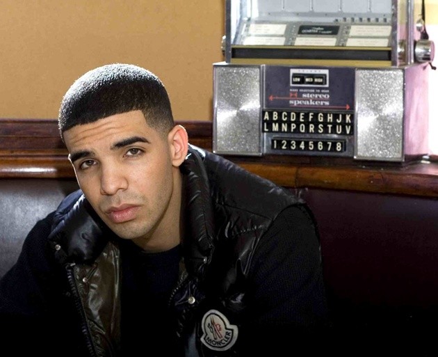 Gambar Foto Drake Main di Film Indie “Arbitrage”