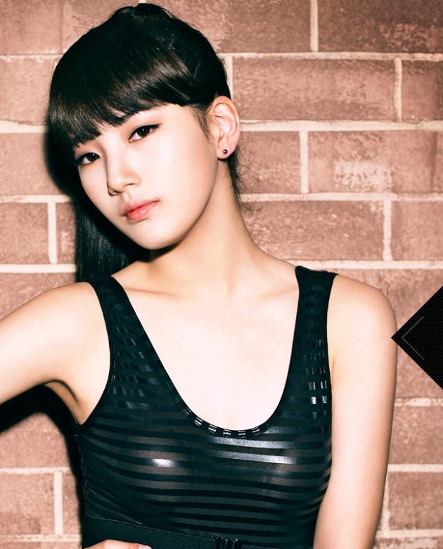 Gambar Foto Miss A di Single 