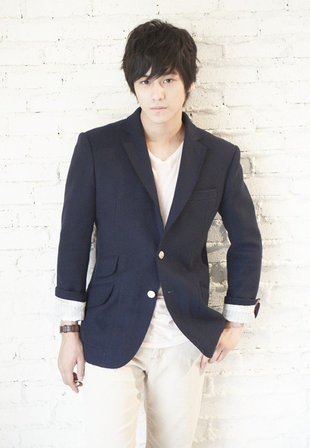 Gambar Foto Photoshoot Kim Bum untuk Majalah Elle