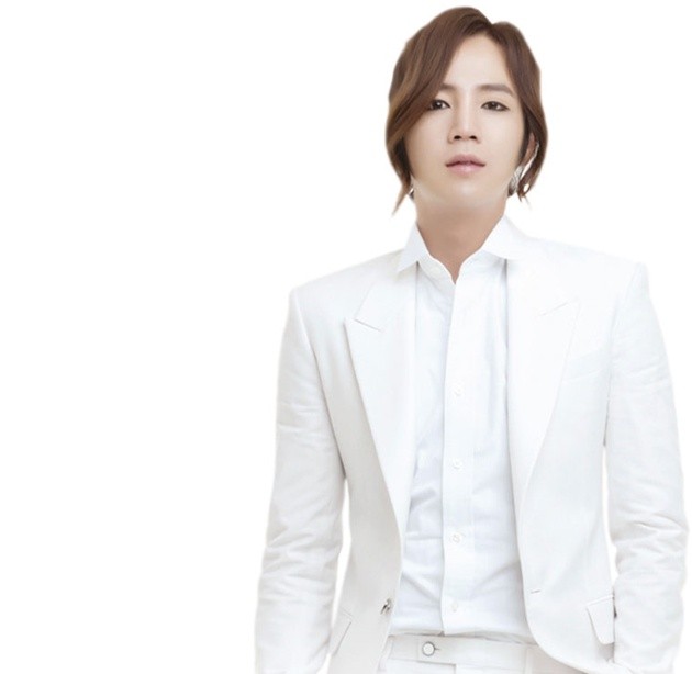 Gambar Foto Jang Geun-Suk Menjadi Ikon Produk 