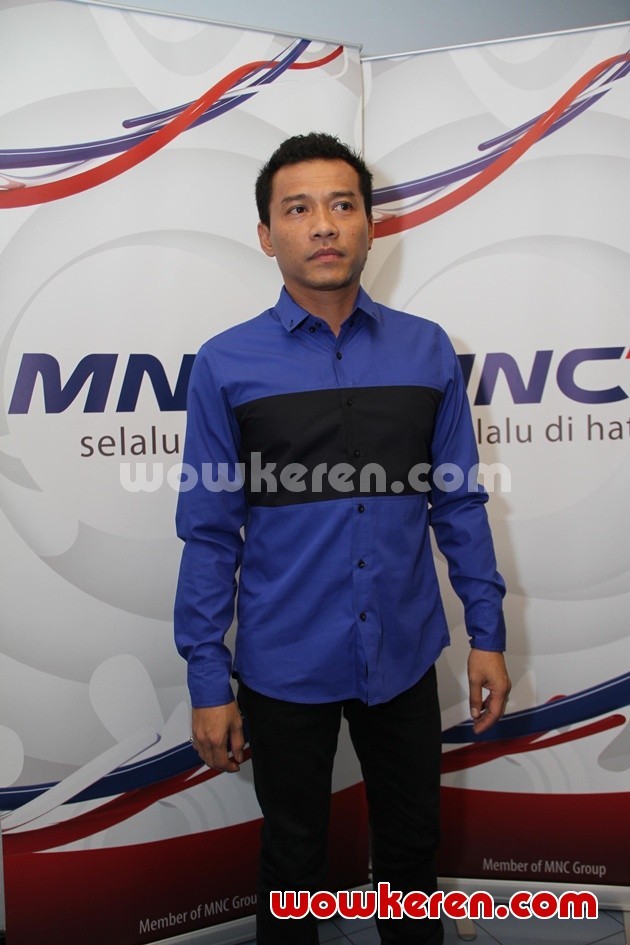 Gambar Foto Anang Hermansyah