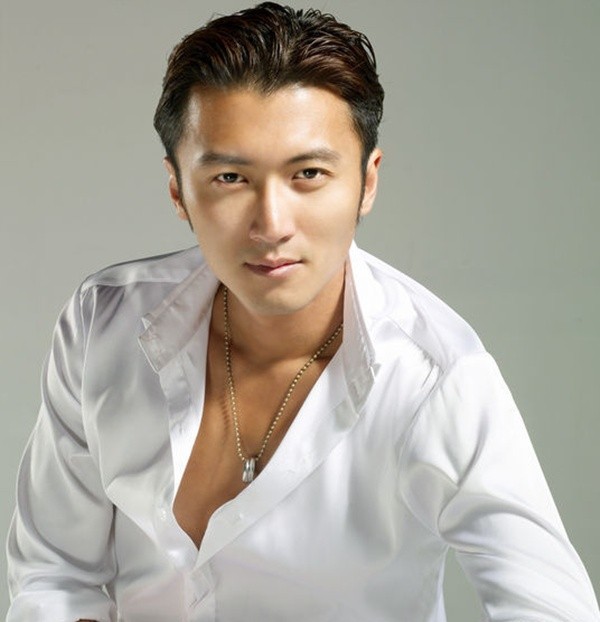 Gambar Foto Nicholas Tse Pernah Tinggal di Vancouver Canada - Foto 2