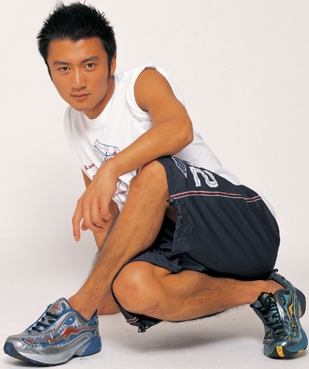 Nicholas Tse: Berita, Foto, Video, Lirik Lagu, Profil & Bio | Halaman