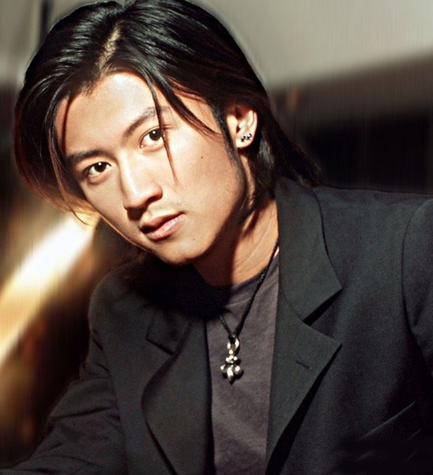 Nicholas Tse: Berita, Foto, Video, Lirik Lagu, Profil & Bio | Halaman